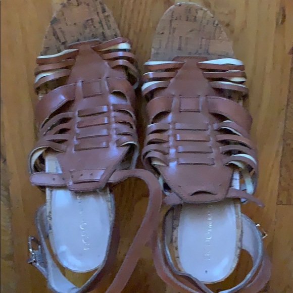 BCBGeneration Wedge - Picture 2 of 4